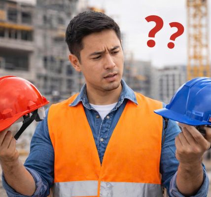 Mũ bảo hộ an toàn được phân loại theo những tiêu chí nào?