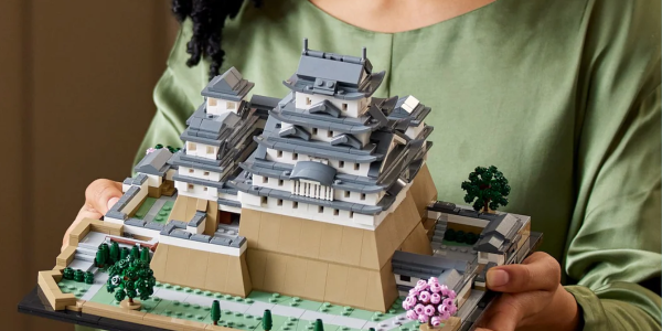 do-choi-lap-rap-lau-dai-himeji-doc-dao