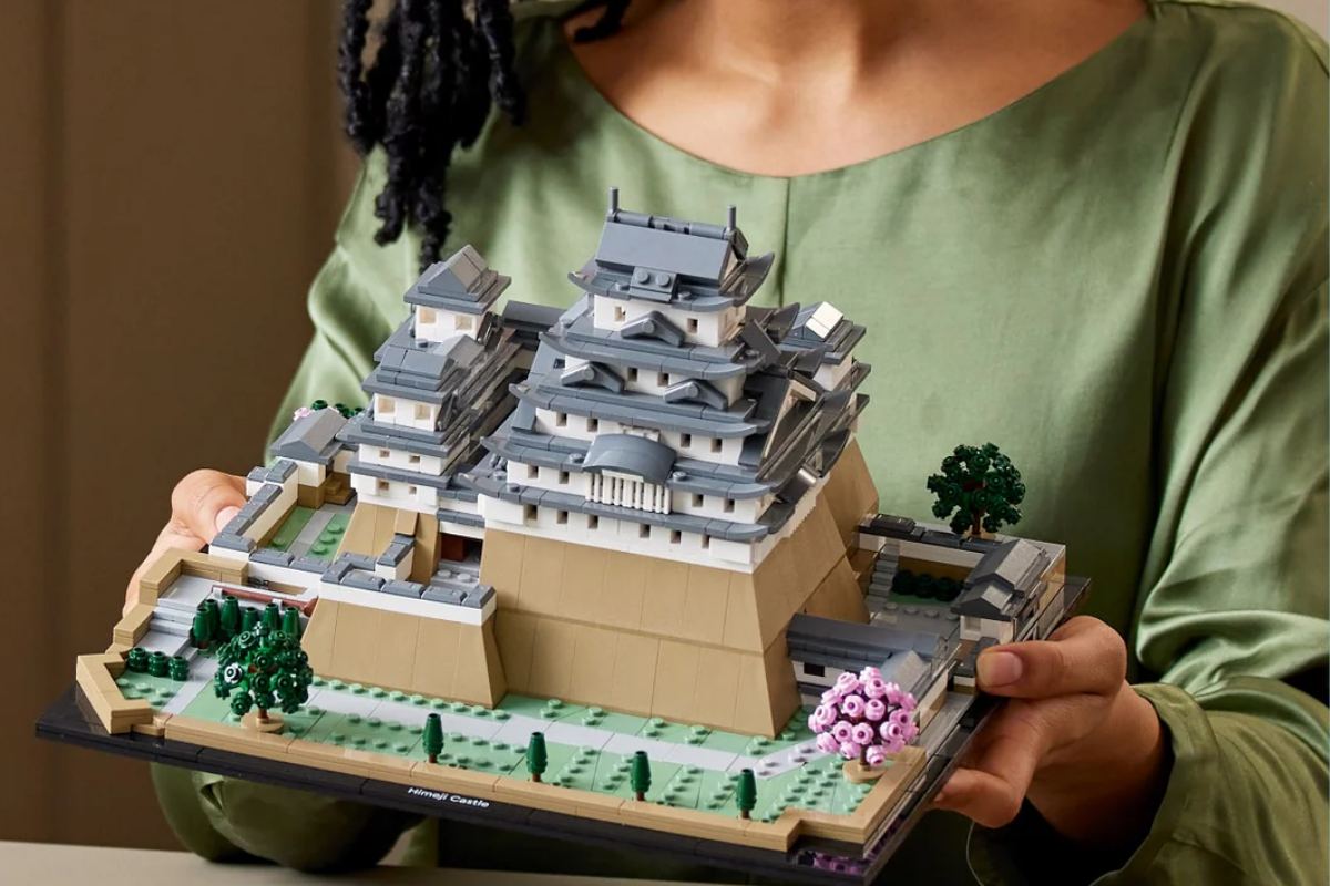 do-choi-lap-rap-lau-dai-himeji-doc-dao