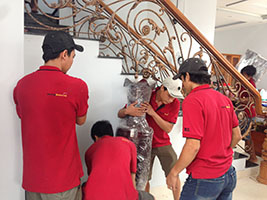 Chuyển nhà trọn gói giá rẻ TPHCM là gì - Công ty nào tốt?